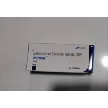 Bethanechol Chloride Tablets